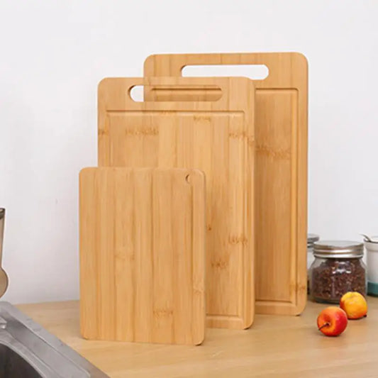 Wooden Chopping Board