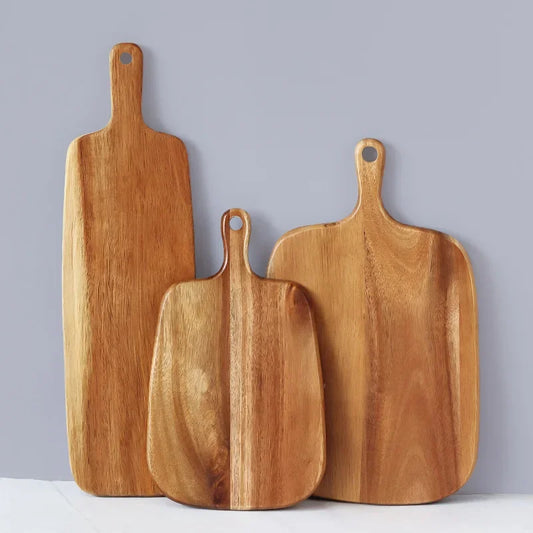 Wooden Cutting Board