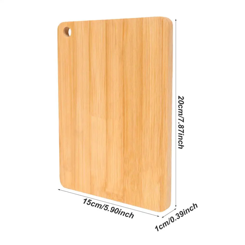 Wooden Chopping Board