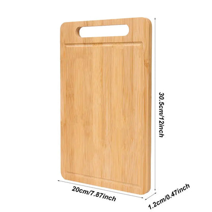 Wooden Chopping Board