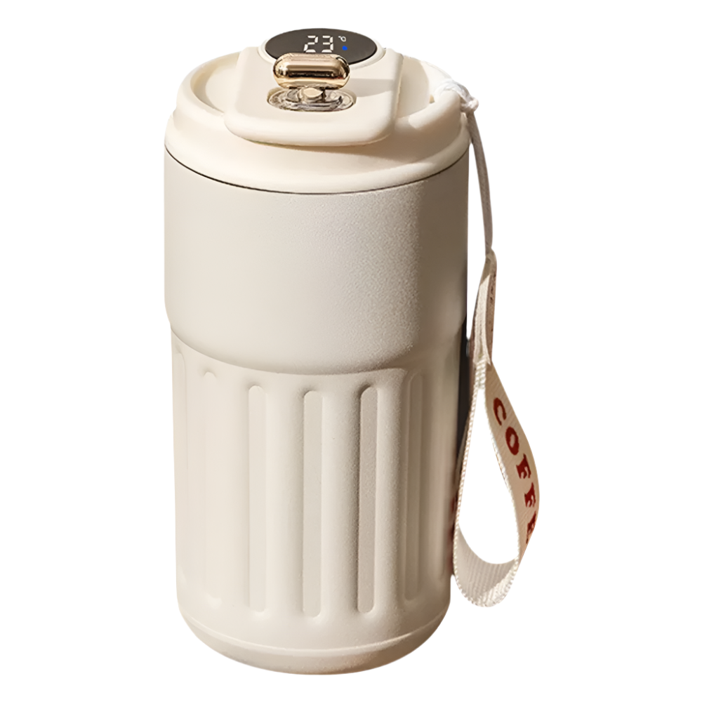 Coffee Cup Thermos Bottle