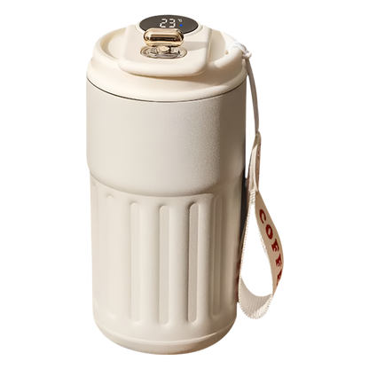 Coffee Cup Thermos Bottle