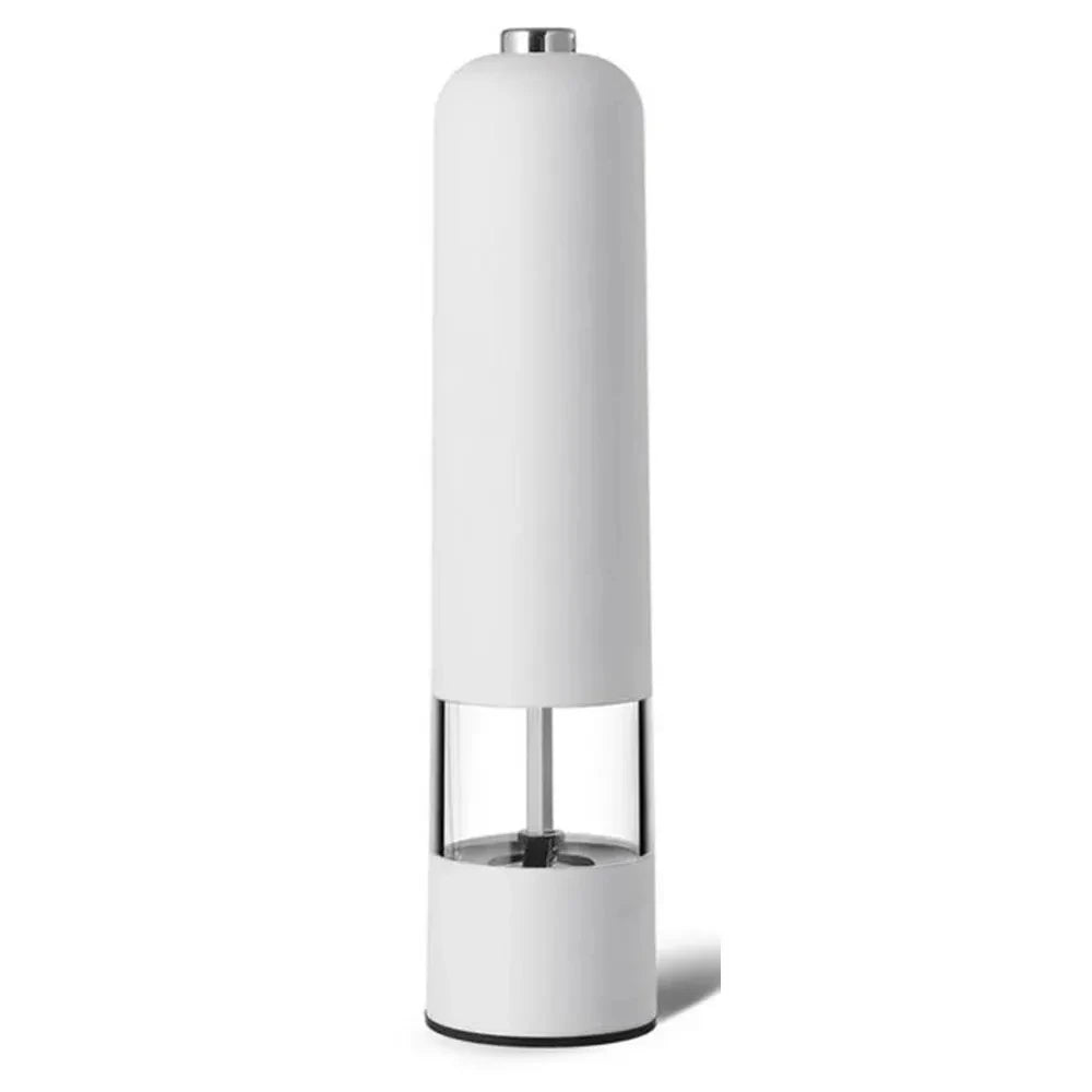 Electric Battery Salt and Pepper Grinder