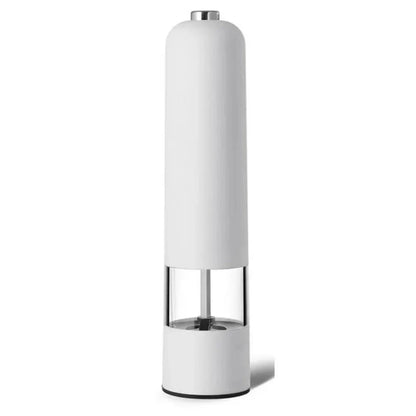 Electric Battery Salt and Pepper Grinder