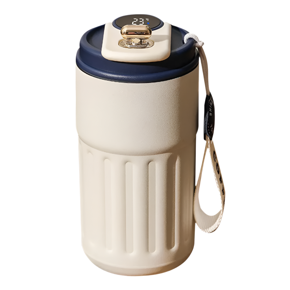 Coffee Cup Thermos Bottle