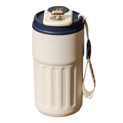 Coffee Cup Thermos Bottle