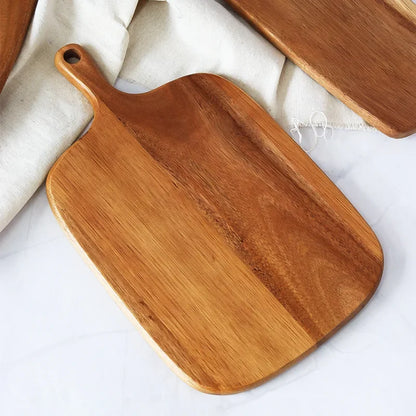 Wooden Cutting Board