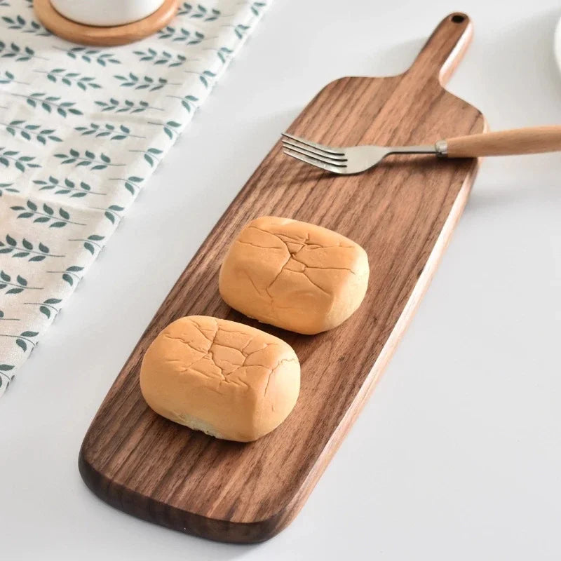 Wooden Cutting Board