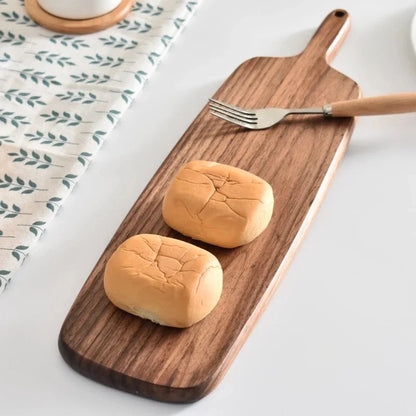 Wooden Cutting Board