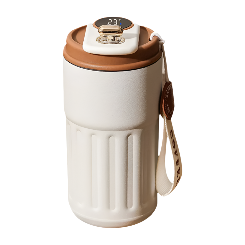 Coffee Cup Thermos Bottle