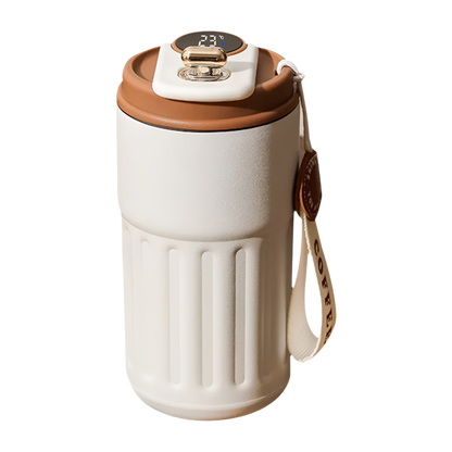 Coffee Cup Thermos Bottle