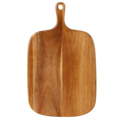 Wooden Cutting Board