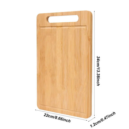 Wooden Chopping Board